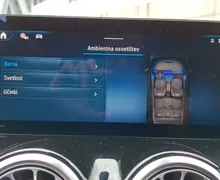 Zunanja slika - Mercedes-Benz GLA-Razred - GLA 200 d AMG Line Avt. - 18 - Predogledna slika