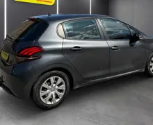 Zunanja slika - Peugeot 208 - 1.2 SLOVENSKI MOŽNOST FINANICRANJA BREZ POLOGA... - 5 - Predogledna slika