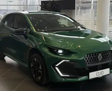 Zunanja slika - Renault Clio - techno TCE 115 - 3 - Predogledna slika