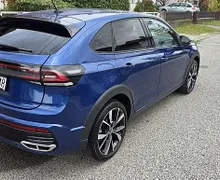 Zunanja slika - VW Taigo - 1.5 TSI avt. R-Line PANO ACC BEATS VIRTUAL - 4 - Predogledna slika