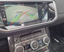 Notranja slika - Land Rover Range Rover Evoque - 2.2 eD4 - 9 - Predogledna slika