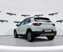 Zunanja slika - KIA Stonic - 1.0 T-GDi LX Urban ISG... - 7 - Predogledna slika