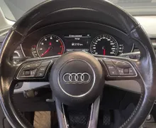 Zunanja slika - Audi A4 - Avant 2.0-TFSI-QUATTRO-PANORAMA-NAVIGACIJA-LED-ALU - 11 - Predogledna slika