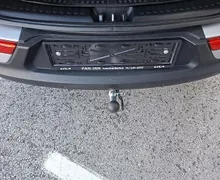 Zunanja slika - KIA Sportage - 1.6 GDI 99kW EX Urban ISG-SLO.POREKLO - 9 - Predogledna slika