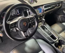 Zunanja slika - Porsche Macan - S-NAVIGACIJA-MEMORY-USNJE-BOSE-RADAR-KAMERA-LED-21 - 8 - Predogledna slika