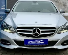 Zunanja slika - Mercedes-Benz E-Razred - E 200 BlueTEC ELEGANCE - 2 - Predogledna slika