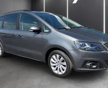 Zunanja slika - Seat Alhambra - 2.0 TDI CR Style Start Stop-7Sedežev-Bixsenon..... - 2 - Predogledna slika