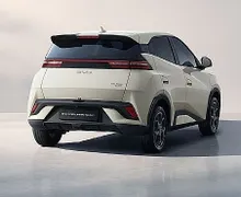 Zunanja slika - BYD DOLPHIN SURF - ACTIVE 30kWh 65kW - 2 - Predogledna slika