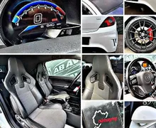 Zunanja slika - Opel Corsa - OPC1.6 16V TURBO NURBURGRING+RECARO+BBS+ATRAKTIVEN - 12 - Predogledna slika
