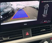 Zunanja slika - Audi A4 - Avant 40 TDI S Line S-tronic-KAMERA-LED-VIRTUAL-NAVI - 8 - Predogledna slika