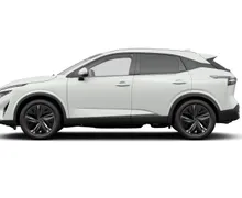 Zunanja slika - Nissan Qashqai - Tekna 1.3 DIG-T 158 Mild Hybrid - 8 - Predogledna slika