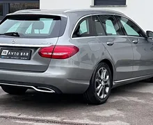 Notranja slika - Mercedes-Benz C-Razred - C 200 BlueTEC+1.LAST+SLO+LED+ALU... - 8 - Predogledna slika