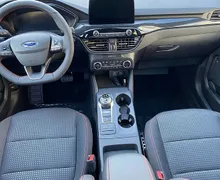 Zunanja slika - Ford Kuga - ST-LINE 2.5 Duratec Hybrid 140kW FHEV... - 6 - Predogledna slika