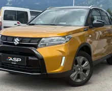 Zunanja slika - Suzuki Vitara - 1.4 Boosterjet AllGrip Hibrid Premium - 3 - Predogledna slika