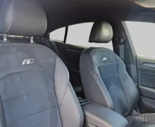 Zunanja slika - VW Arteon - 2,0 TDI BMT R-Line - 22 - Predogledna slika