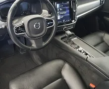Zunanja slika - Volvo V90 - D4 A Momentum+FULL Led +Memory+360 kamera+Priklop - 9 - Predogledna slika