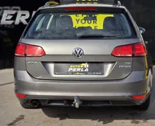 Zunanja slika - VW Golf - 1.6 TDI-KREDIT BREZ POLOGA-ODLIČEN - 6 - Predogledna slika