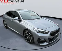 Zunanja slika - BMW serija 2 Gran Coupe: - 218d M-optic Aut. -Led-Kam-Usnje-Virt-F1-Pan - 2 - Predogledna slika