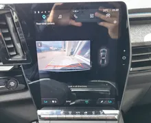 Zunanja slika - Renault Espace - Austral E-Tech 200 Full hybrid Iconic Avt.7 SEDEŽ - 4 - Predogledna slika
