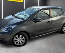 Zunanja slika - Peugeot 208 - 1.2 SLOVENSKI MOŽNOST FINANICRANJA BREZ POLOGA... - 2 - Predogledna slika