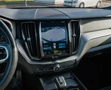 Notranja slika - Volvo XC60 - D4 R-Design AWD Avt. - 10 - Predogledna slika