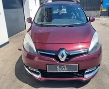 Zunanja slika - Renault Scénic - Scenic 1.6 dCi Energy Dynamique NAVI. BLUETOOTH.PRIKLOP - 3 - Predogledna slika