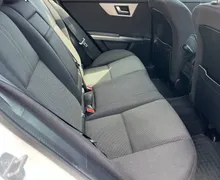 Notranja slika - Mercedes-Benz GLK-Razred - GLK 200 CDI-1 LASTNIK-LED-NAVI-19 COL-ODLIČEN... - 11 - Predogledna slika