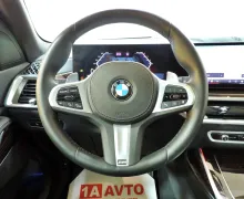 Zunanja slika - BMW serija X7 - X7 xDrive40d M SPORT SKY PANORAMA..... - 14 - Predogledna slika