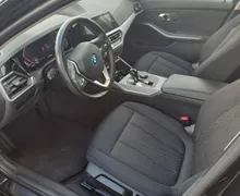 Zunanja slika - BMW Serija 3 - : 320E  A T - 3 - Predogledna slika