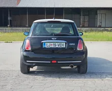 Zunanja slika - MINI 3-vratni - Cooper - 8 - Predogledna slika