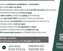 Zunanja slika - Škoda Kodiaq - 1.5 TSI Sportline DSG - 1.LAST - SLO - 28.169KM - 12 - Predogledna slika