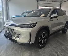Zunanja slika - Baic X7 - 1.5T - 1 - Predogledna slika