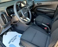 Zunanja slika - KIA Picanto - 1.0 MPI LX Active+1las+slo+Navi - 7 - Predogledna slika
