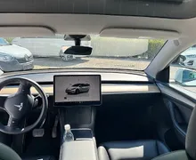 Zunanja slika - Tesla Model Y - Rear-Wheel Drive - 7 - Predogledna slika