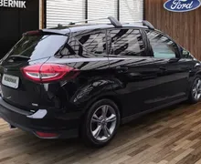 Zunanja slika - Ford C-MAX - 1.0 EcoBoost Style-SLO- VL. KLJUKA - VELIK SERVIS - 4 - Predogledna slika
