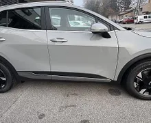 Zunanja slika - KIA Sportage - 1.6 T-GDi 110kW LX Fresh. 6 M T - 2 - Predogledna slika