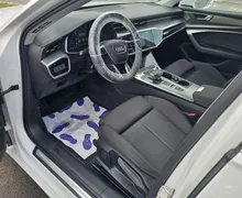 Zunanja slika - Audi A6 - Avant 40 TDI Sport|QUATTRO|ORG.VLEČNA|ACC|WEBASTO - 5 - Predogledna slika