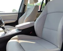 Zunanja slika - BMW X3 - serija : xDrive20d - 8 - Predogledna slika