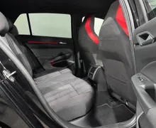 Zunanja slika - Volkswagen Golf - 2.0 GTI - DSG - KAMERA - IQ LED - RADAR - GRET SED - 14 - Predogledna slika