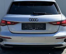 Zunanja slika - Audi A3 - 30 TDI-PDC-LED-ACC-NAVI-ALU16-VIRTUAL-2.LASTNIK - 5 - Predogledna slika