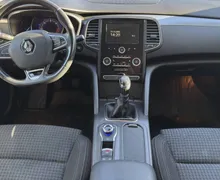 Zunanja slika - Renault Talisman - BUSINESS Energy dCi 130  KEYLESS GO-SLOVENSKI - 11 - Predogledna slika