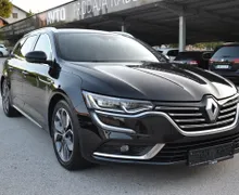 Zunanja slika - Renault Talisman - Talisman - 1 - Predogledna slika