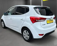 Zunanja slika - Hyundai ix20 - 1.6 MOŽNOST FINANCIRANJA BREZ POLOGA - 5 - Predogledna slika