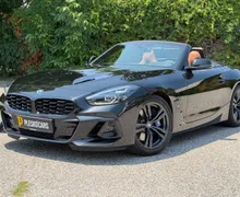 Zunanja slika - BMW Z4 - M40i - 3 - Predogledna slika