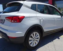 Zunanja slika - Seat Arona - 1.0 TSI 115KM STYLE EDITION - AKCIJA - - 4 - Predogledna slika