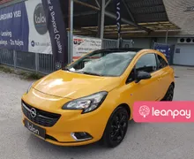Zunanja slika - Opel Corsa - 1,4 Turbo Cosmo Start/Stop - 1 - Predogledna slika