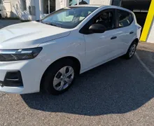 Zunanja slika - Dacia Sandero - 1.0 TCe 100 Essential - 1 - Predogledna slika