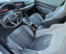 Zunanja slika - Volkswagen Golf - 1.5 eTSI ACT R-Line DSG- ŠIBEDAH-IQ LED-ŠP.IZPUH. - 5 - Predogledna slika