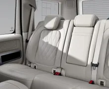 Zunanja slika - Mercedes-Benz G-Razred - AMG G 63 Avt. - 10 - Predogledna slika