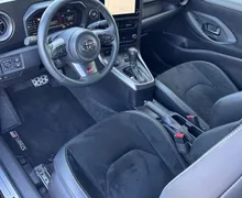 Zunanja slika - Toyota GR Yaris - 1.6 AWD GR-FOUR Race JBL - 10 - Predogledna slika